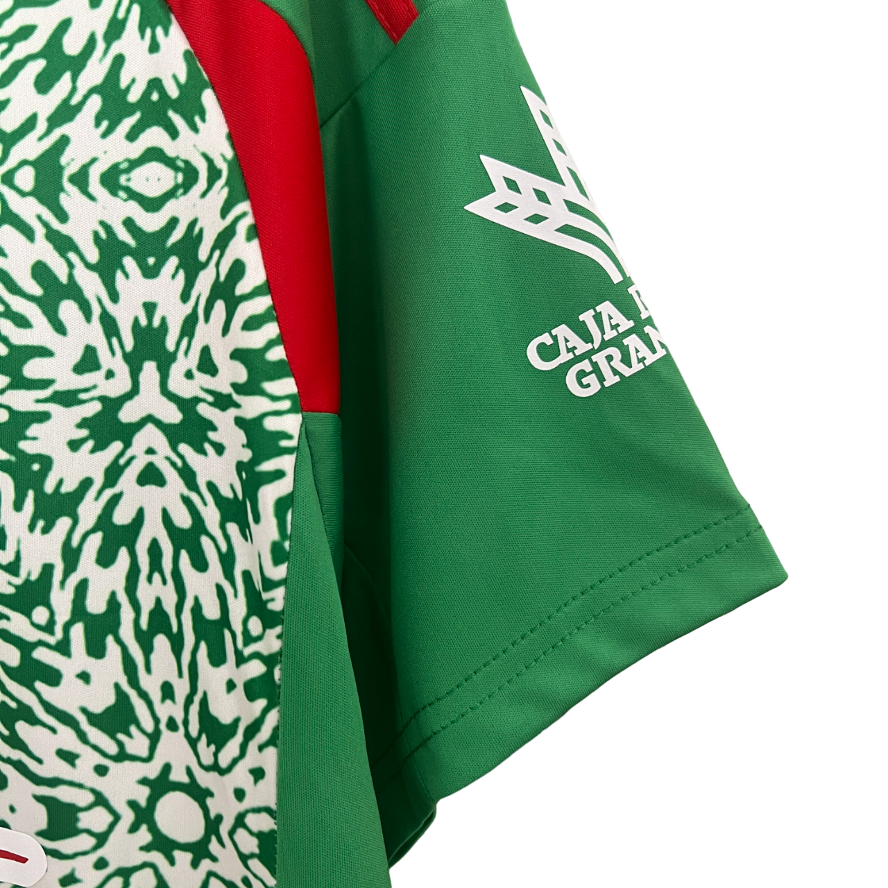 Camiseta Granada Segunda equipación 24-25