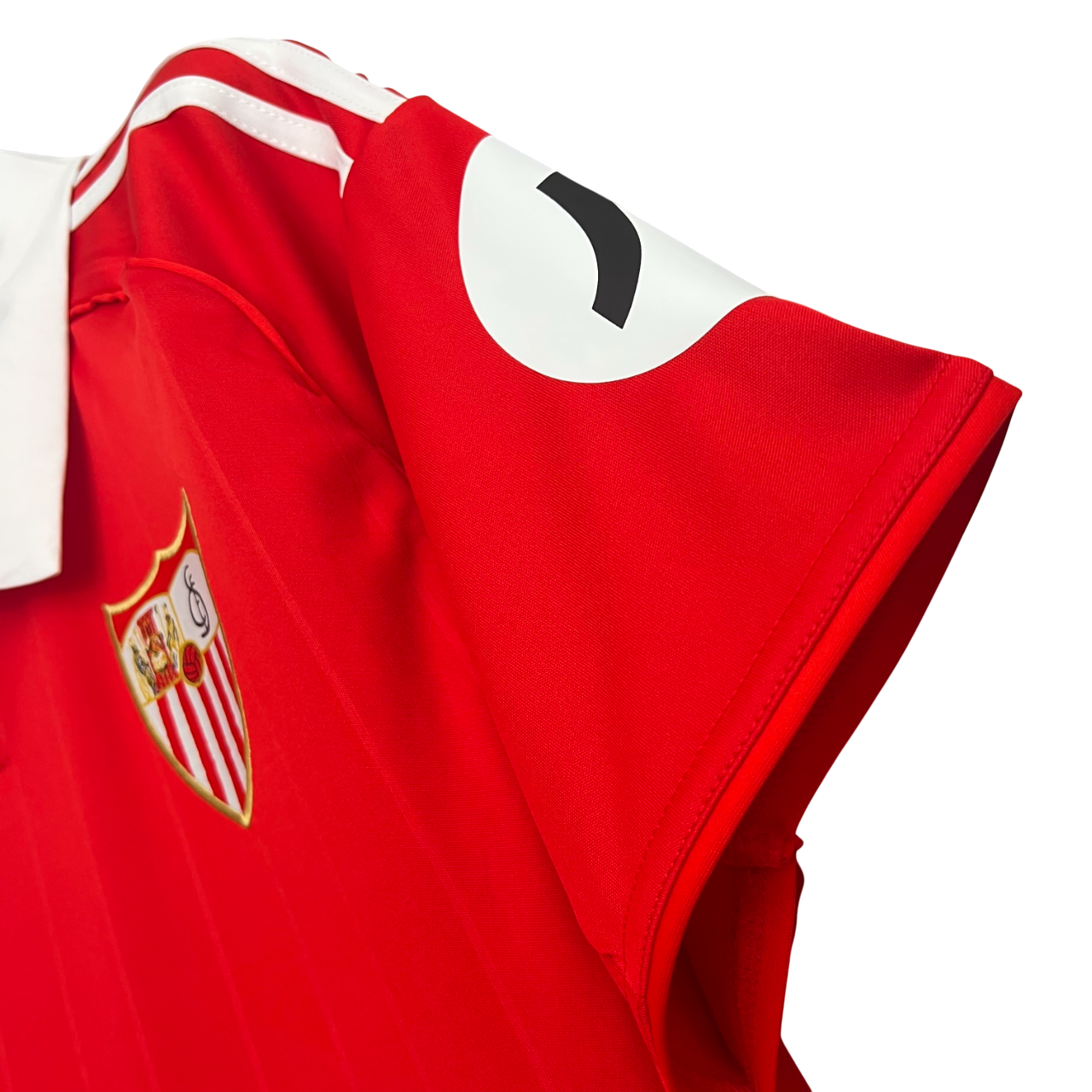 Camiseta Sevilla Away 25/26