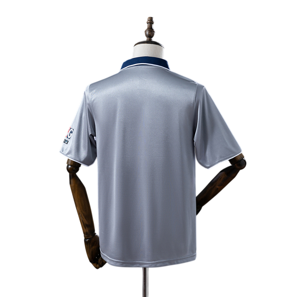 Camiseta PSG Away 1999/00