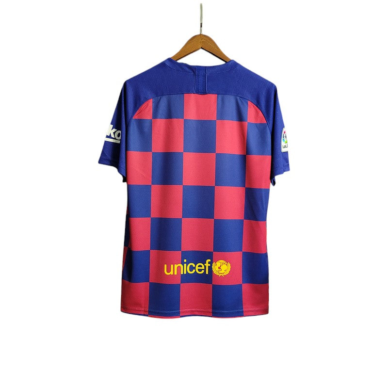 Camiseta Barcelona 2019/20