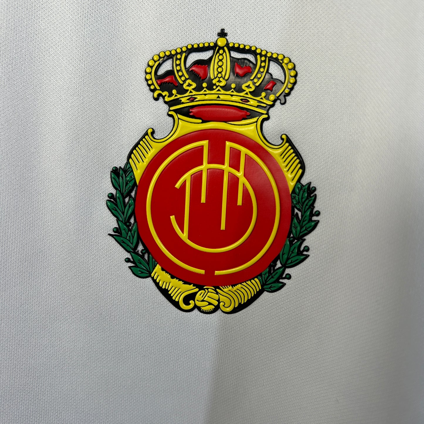 Camiseta Real Club Deportivo Mallorca Away 25/26