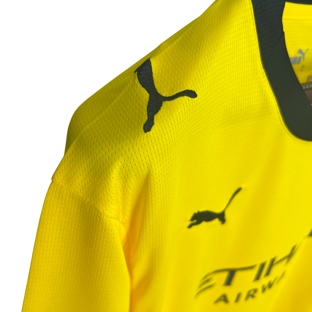 Camiseta Girona Away 25/26