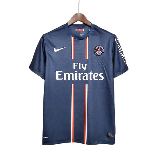 Camiseta PSG 2012/13