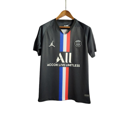 Camiseta PSG Third Away 2019/20