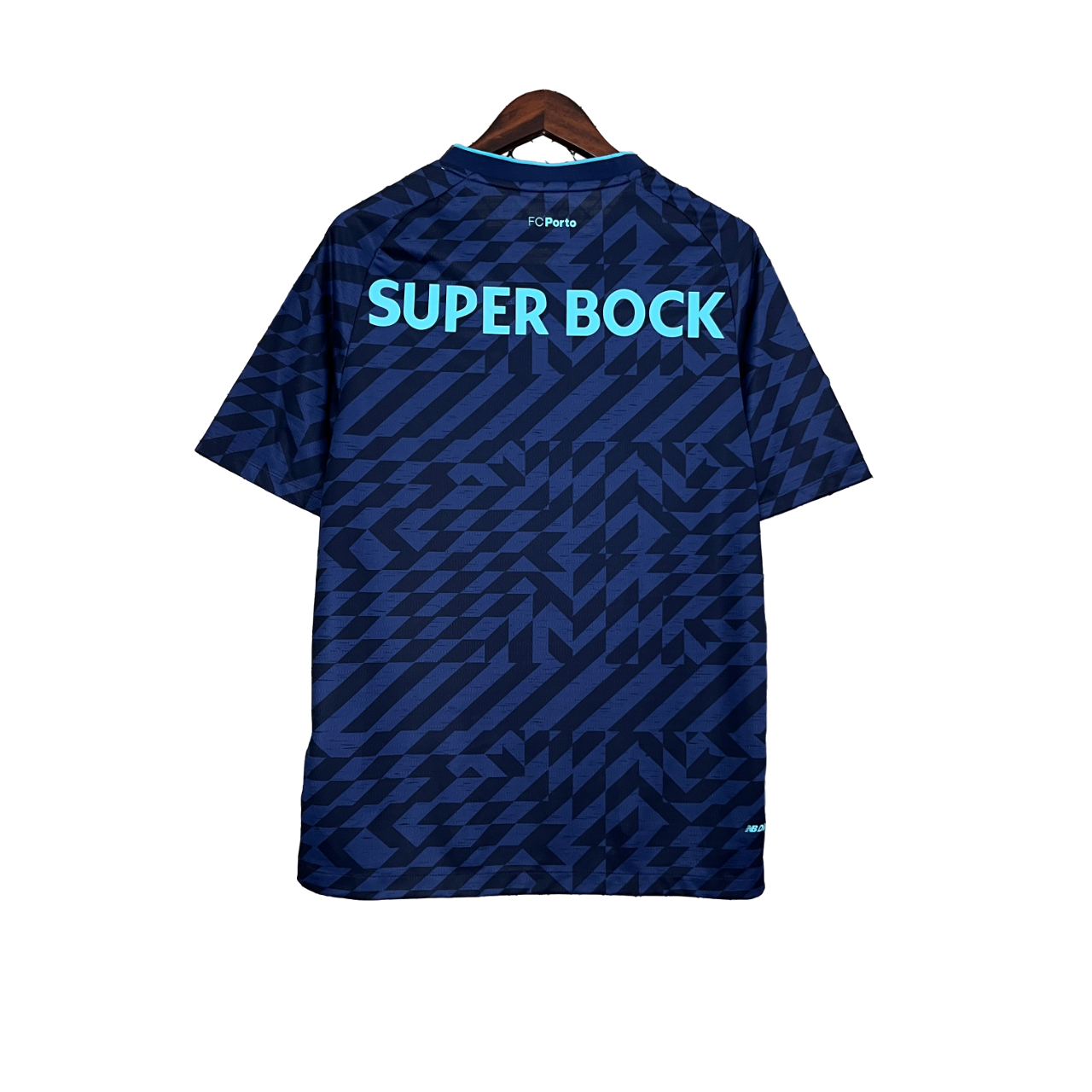 Camiseta Porto Third Away 24/25