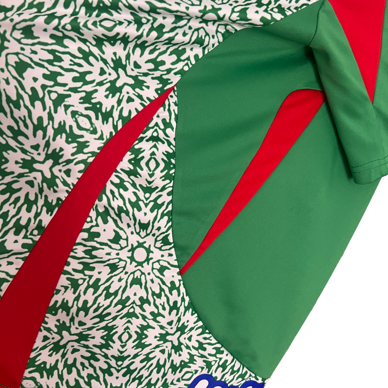 Camiseta Granada Segunda equipación 24-25