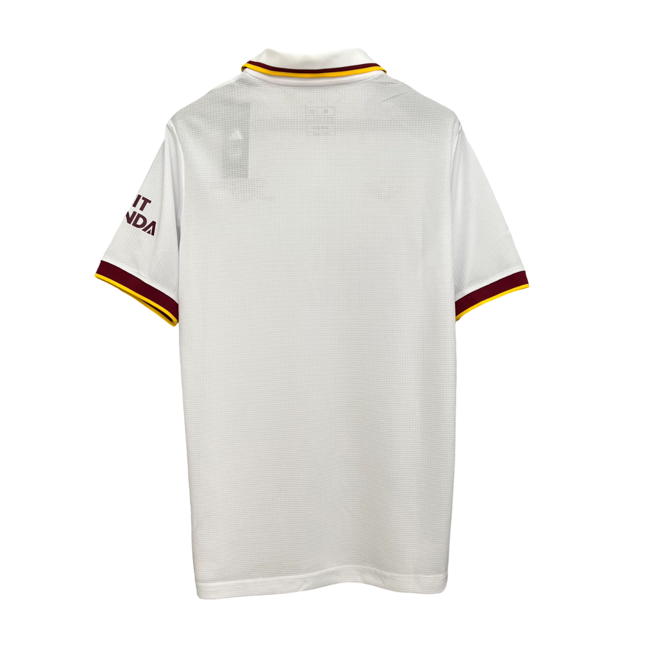 Camiseta Arsenal Third Away 25/26