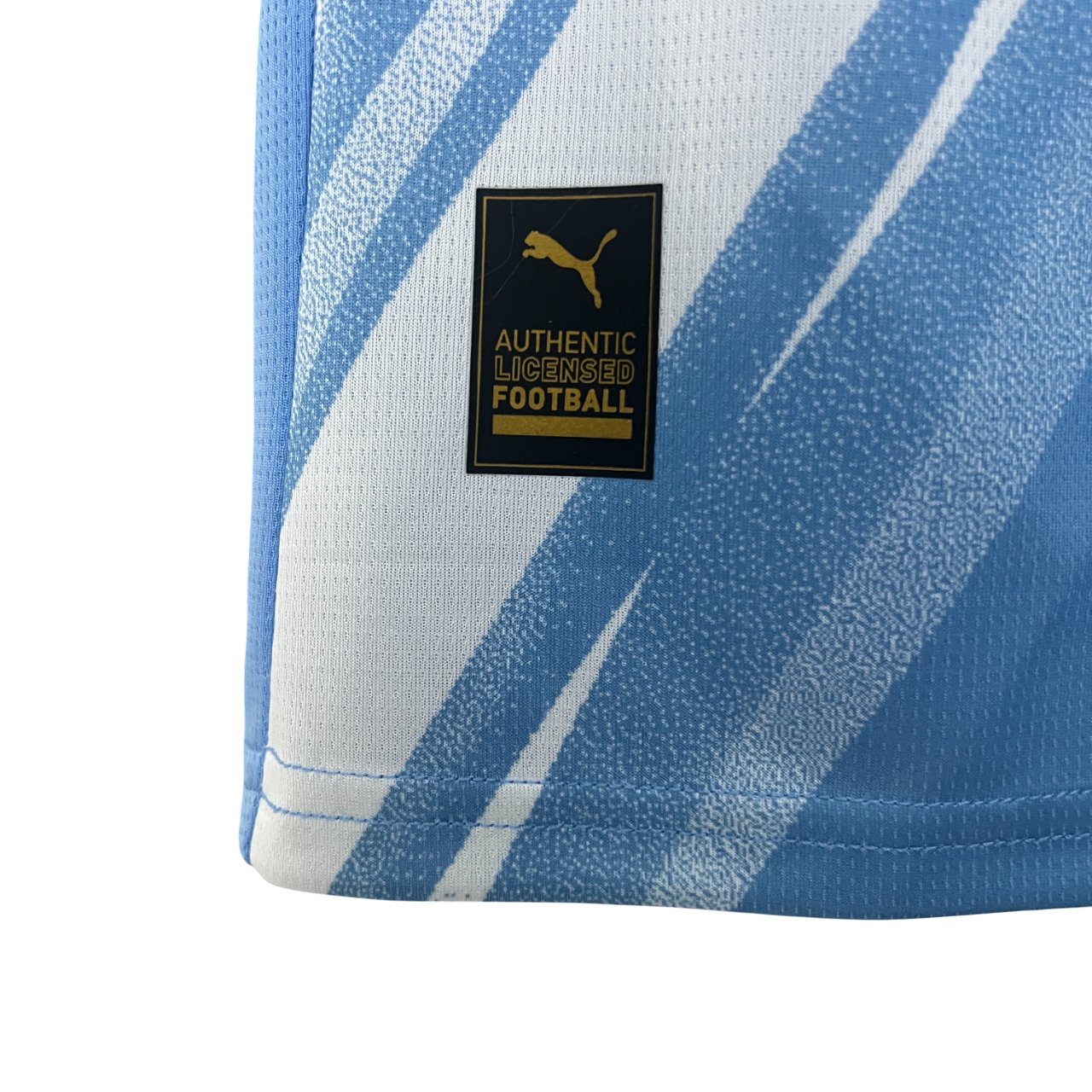 Camiseta Manchester City Home 25/26
