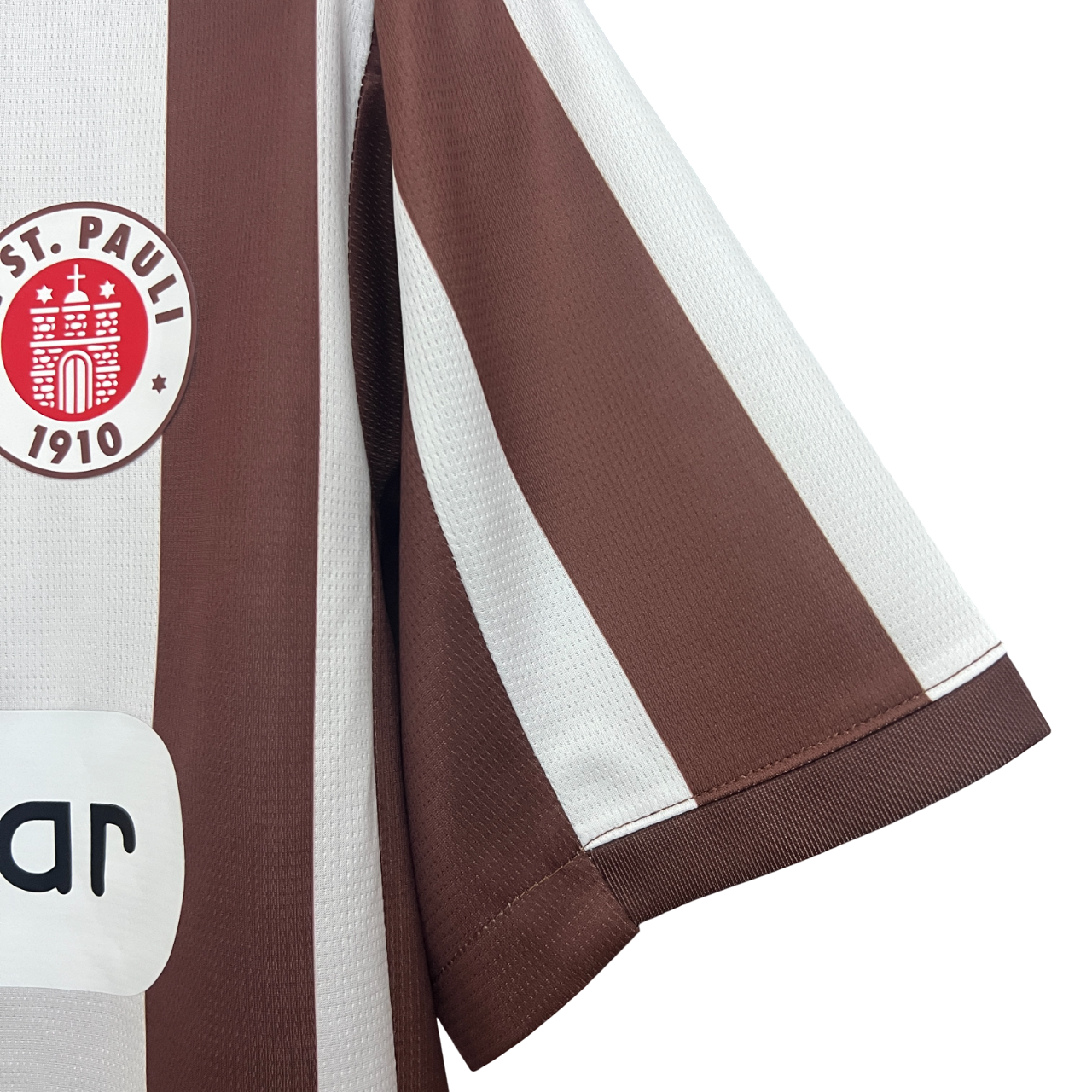 Camiseta St. Pauli Home 25/26