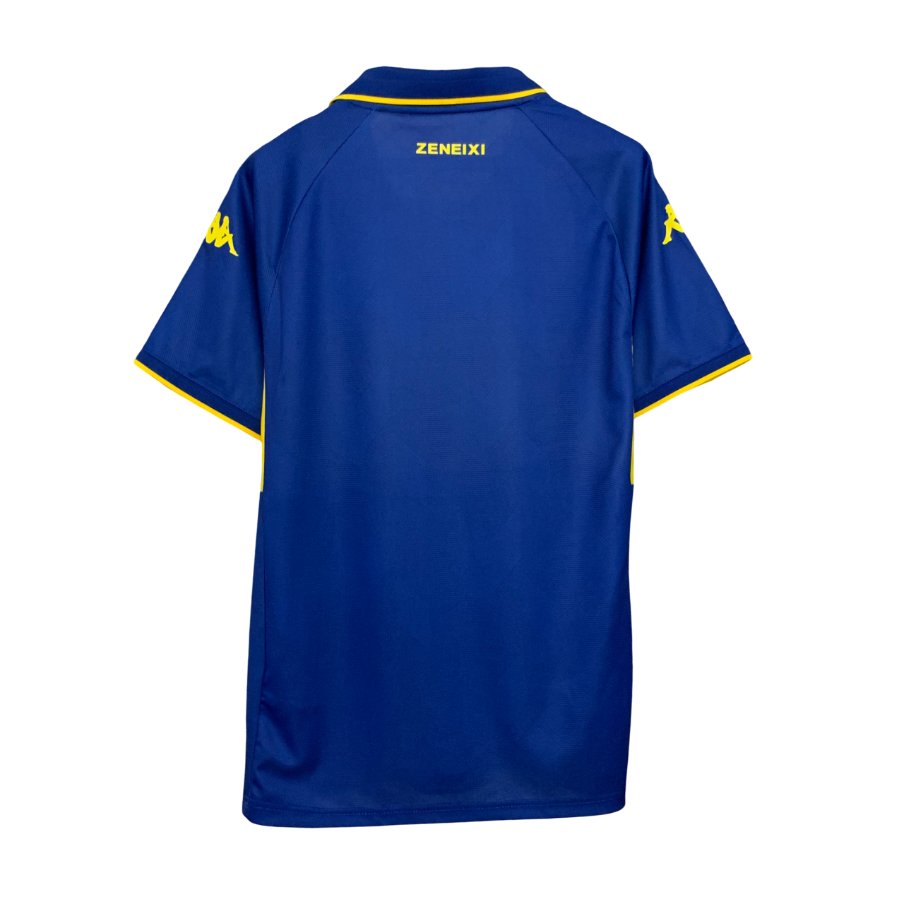 Camiseta Genoa Home 25/26