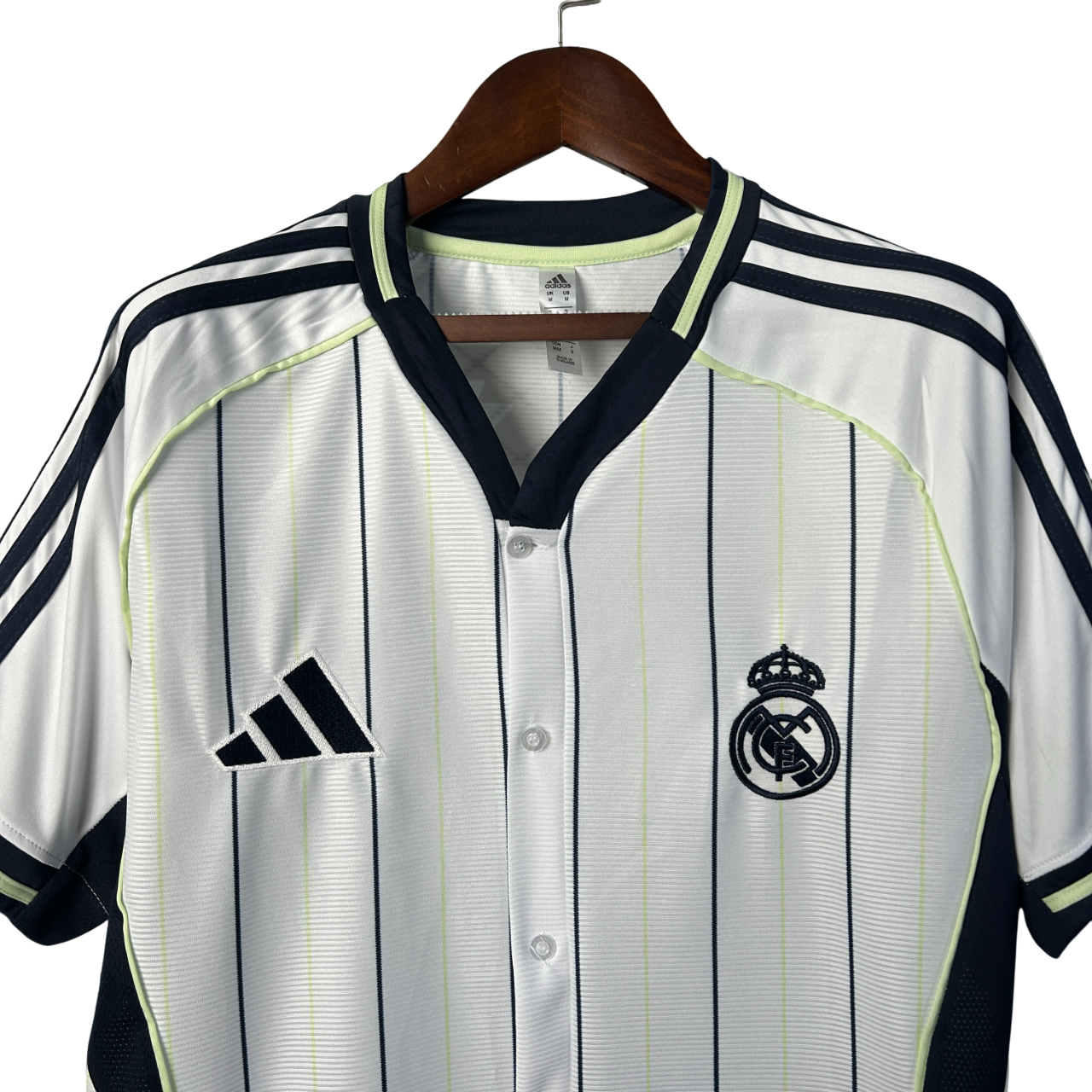 Camiseta Real Madrid edición especial 25/26