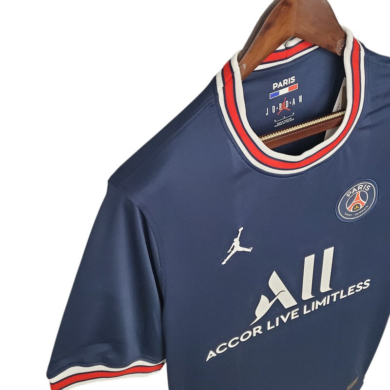 Camiseta PSG retro 2021-2022