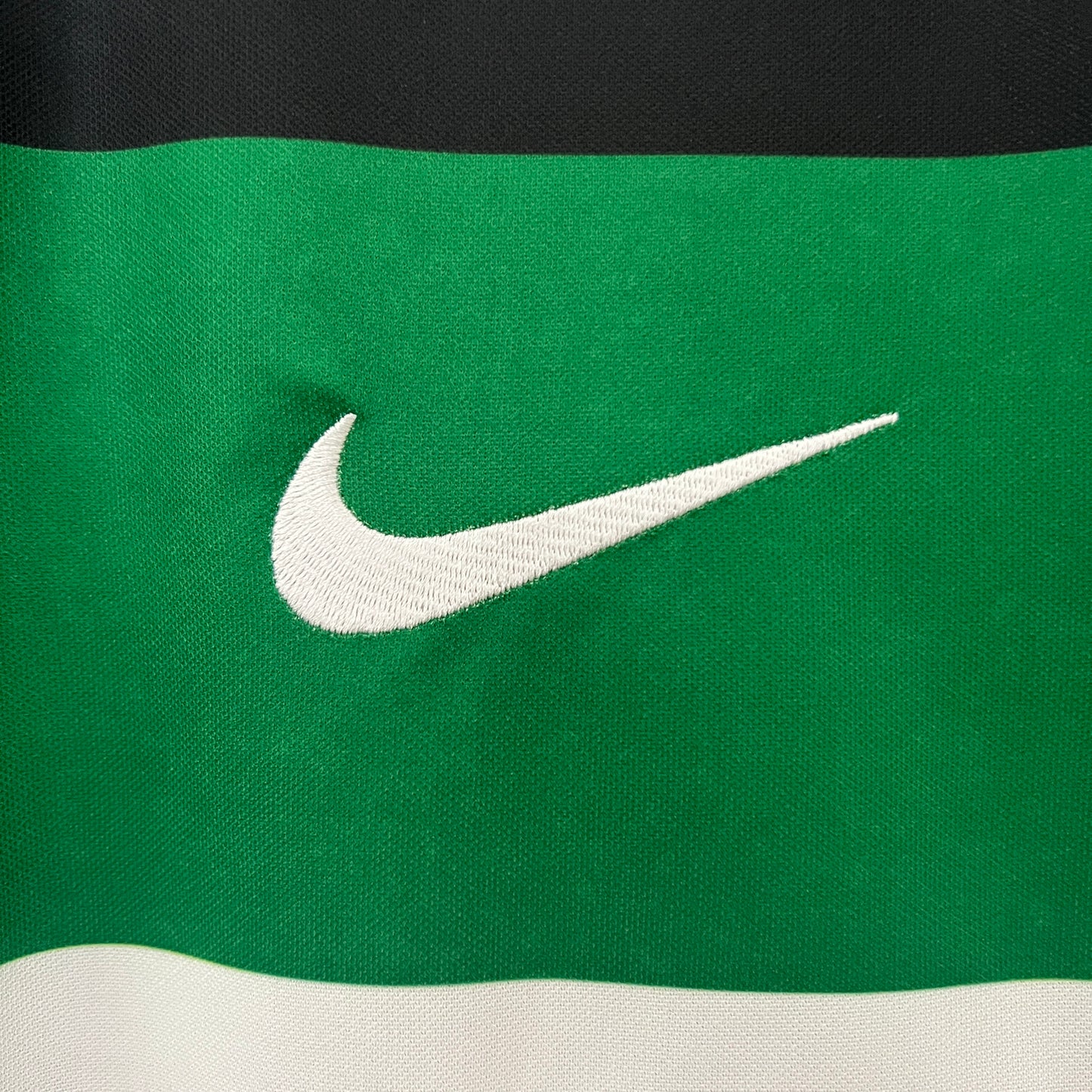 Camiseta Sporting Lisboa primera equipación 24-25