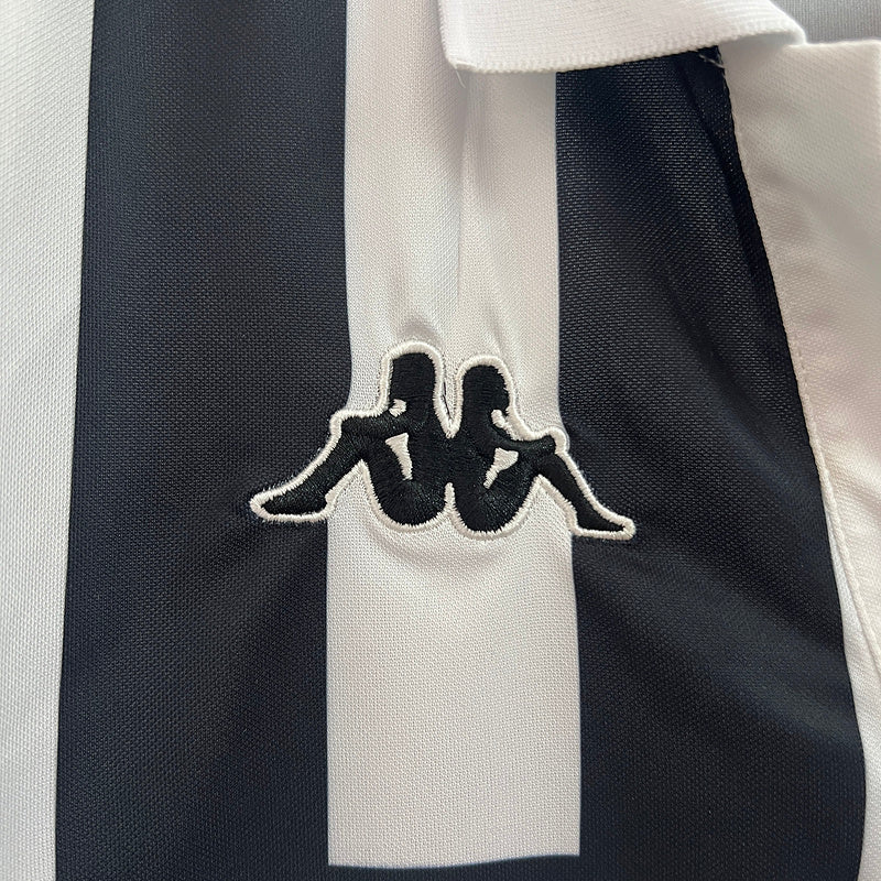 Camiseta Juventus 1984/85