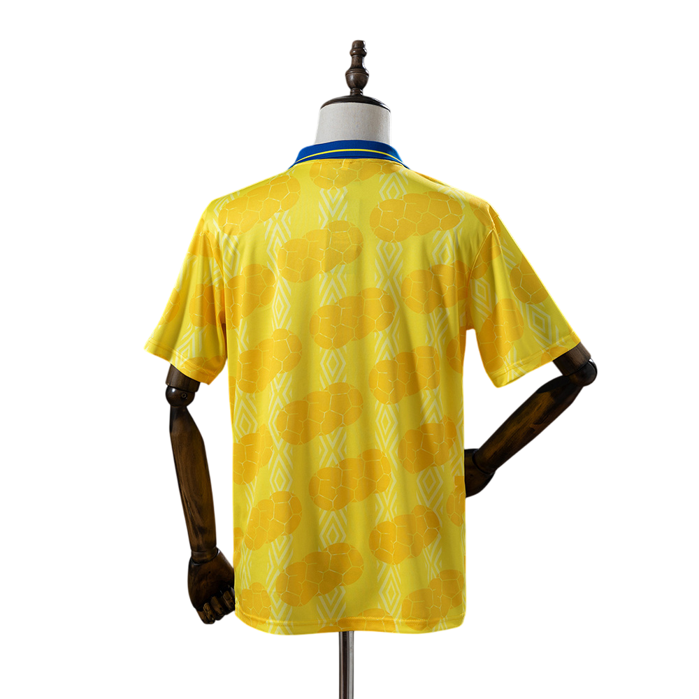 Camiseta Colombia Home 1994