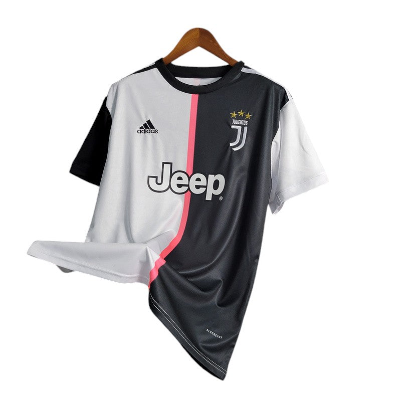 Camiseta Juventus 2019/20