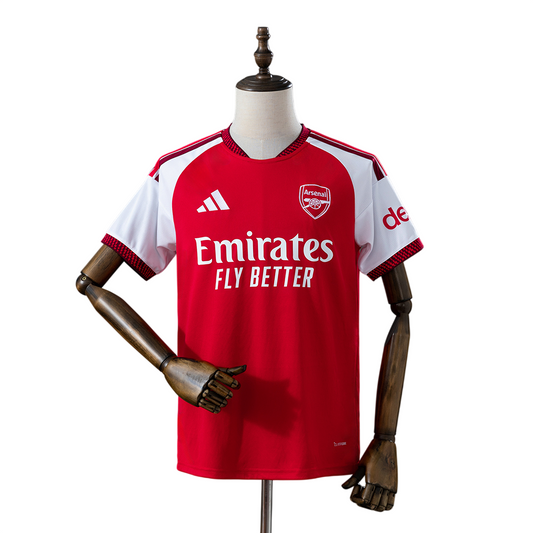 Camiseta Arsenal Home 26/27