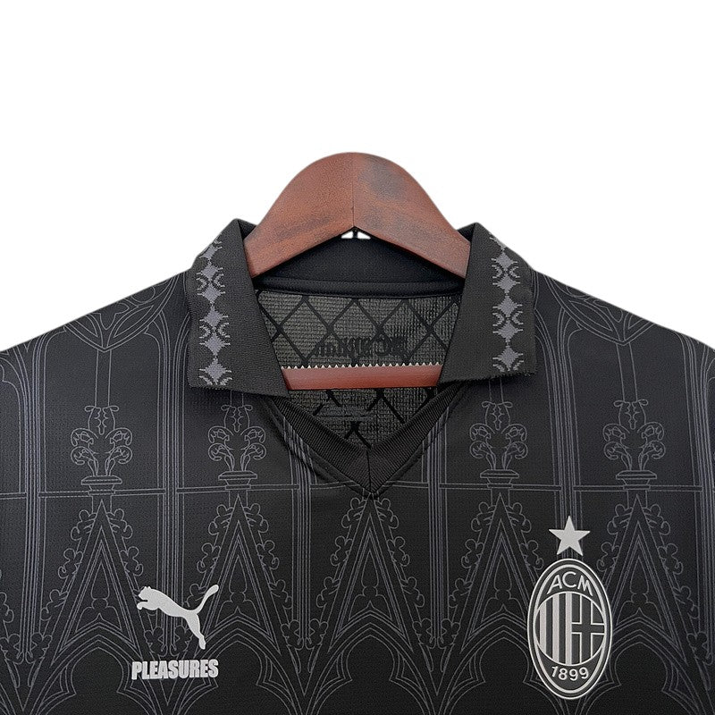 Camiseta AC Milan 2023/24 - Edición Especial