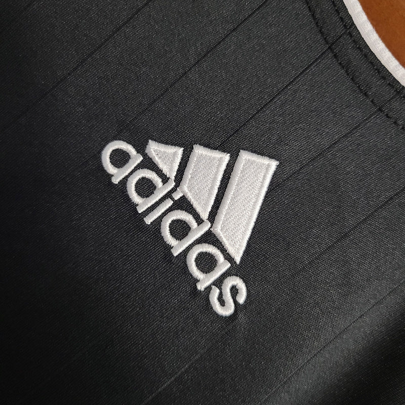 Camiseta Real Madrid 2006/07 – Segunda Equipación