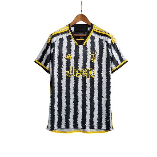 Camiseta Juventus 2023/24