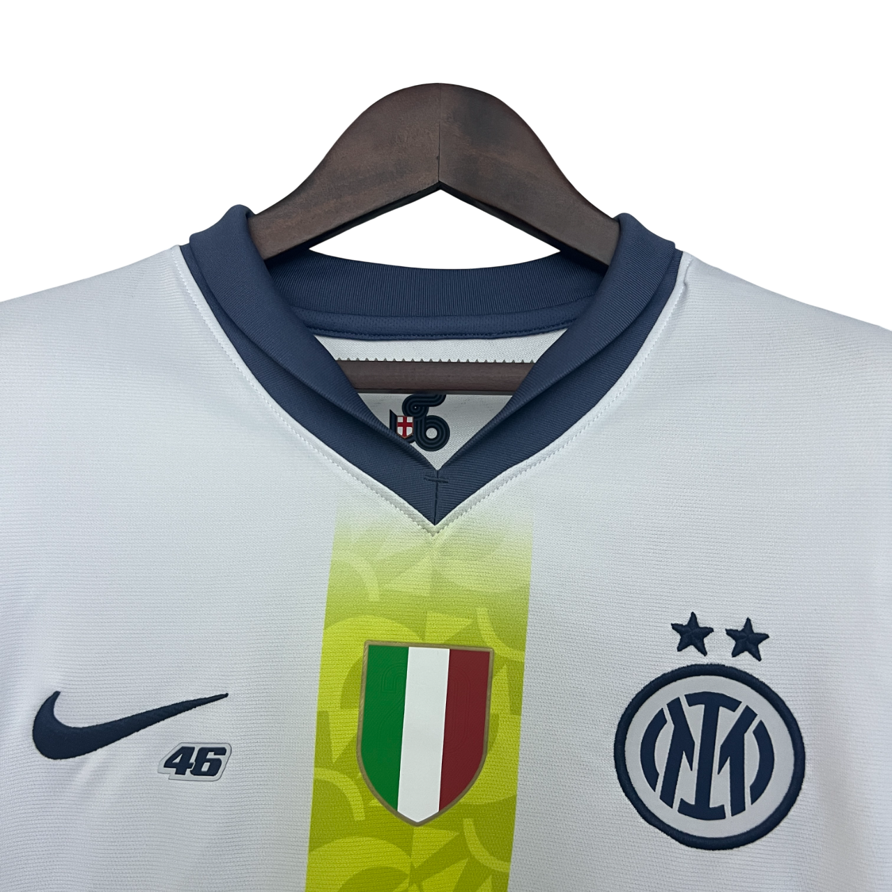 Camiseta Inter de Milan 25/26 Edición Especial