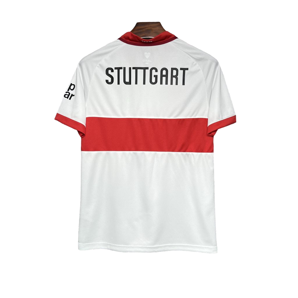 Camiseta Stuttgart primera equipación 24-25