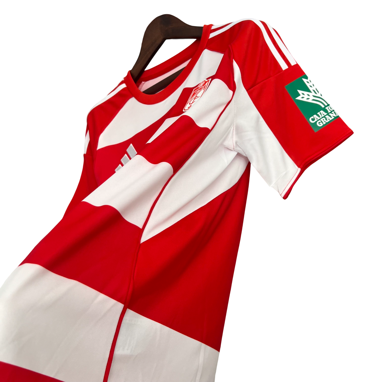 Camiseta Granada Home 25/26