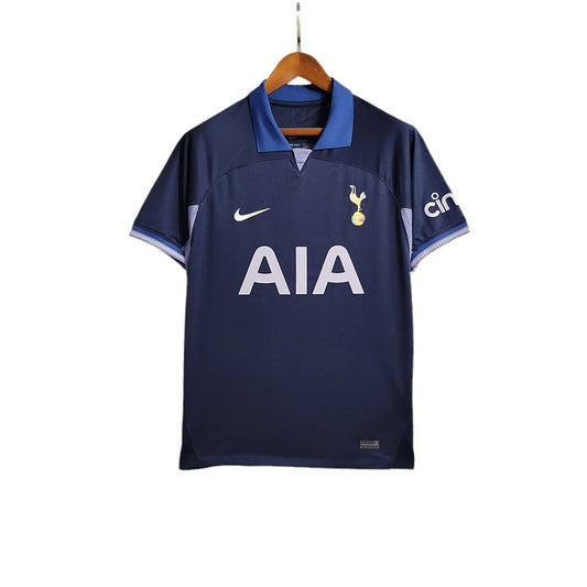 Camiseta Tottenham 2023/24 - Segunda Equipación