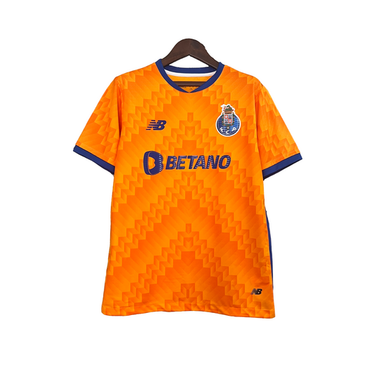 Camiseta Porto Away 24/25