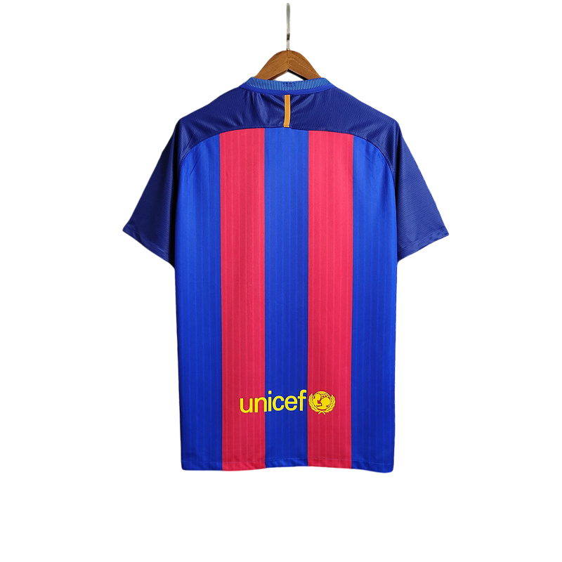 Camiseta Barcelona 2016/17