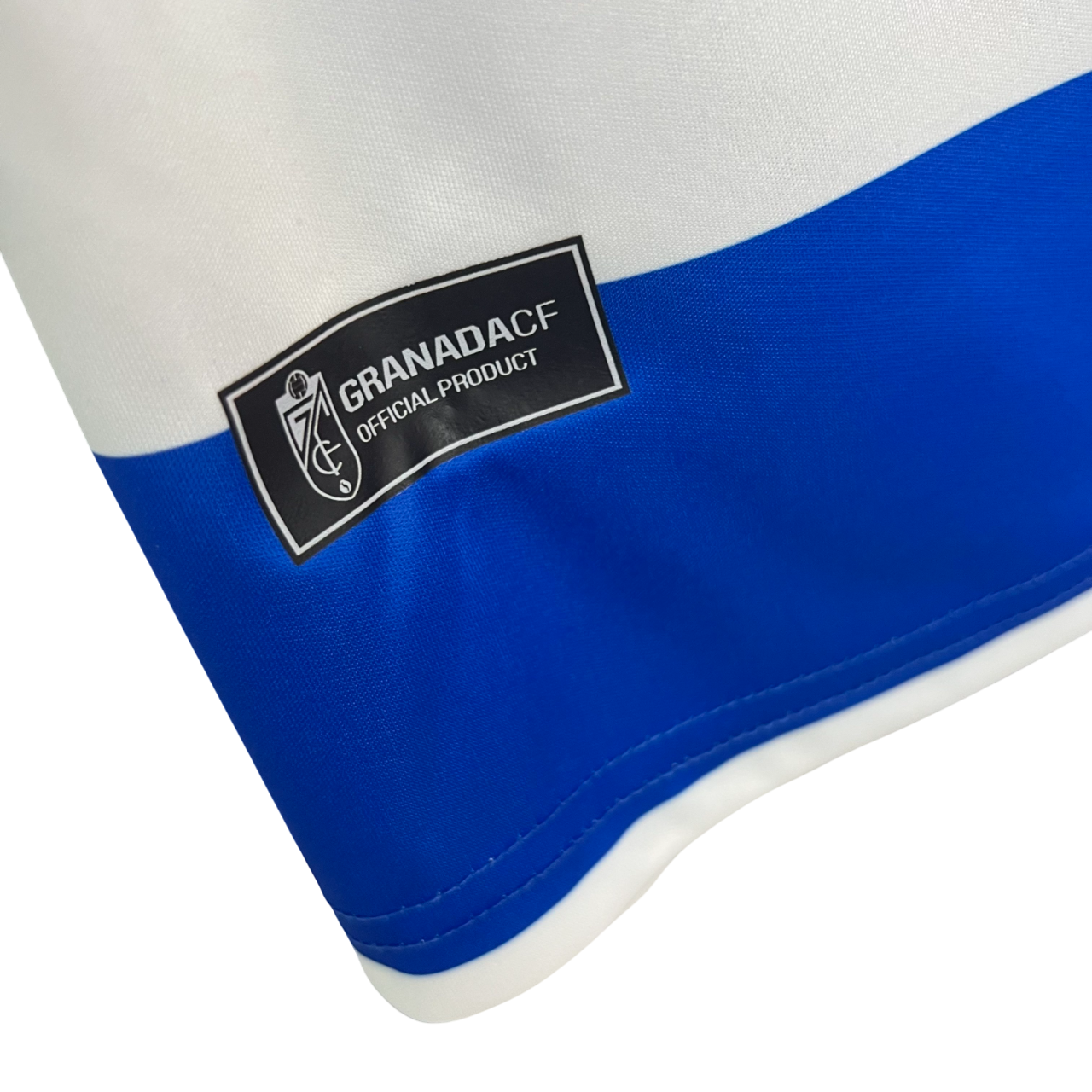 Camiseta Granada Away 25/26
