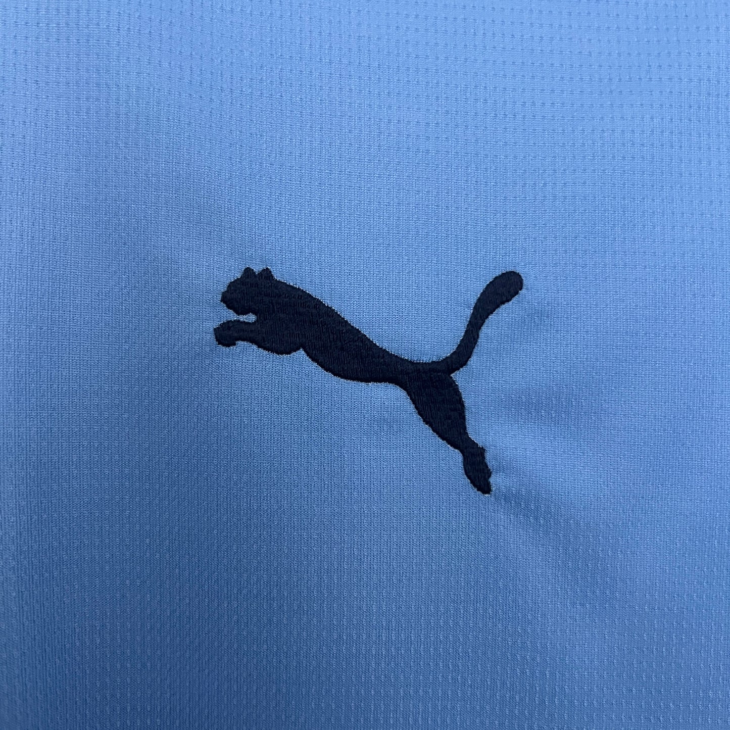 Camiseta Manchester City Home 25/26