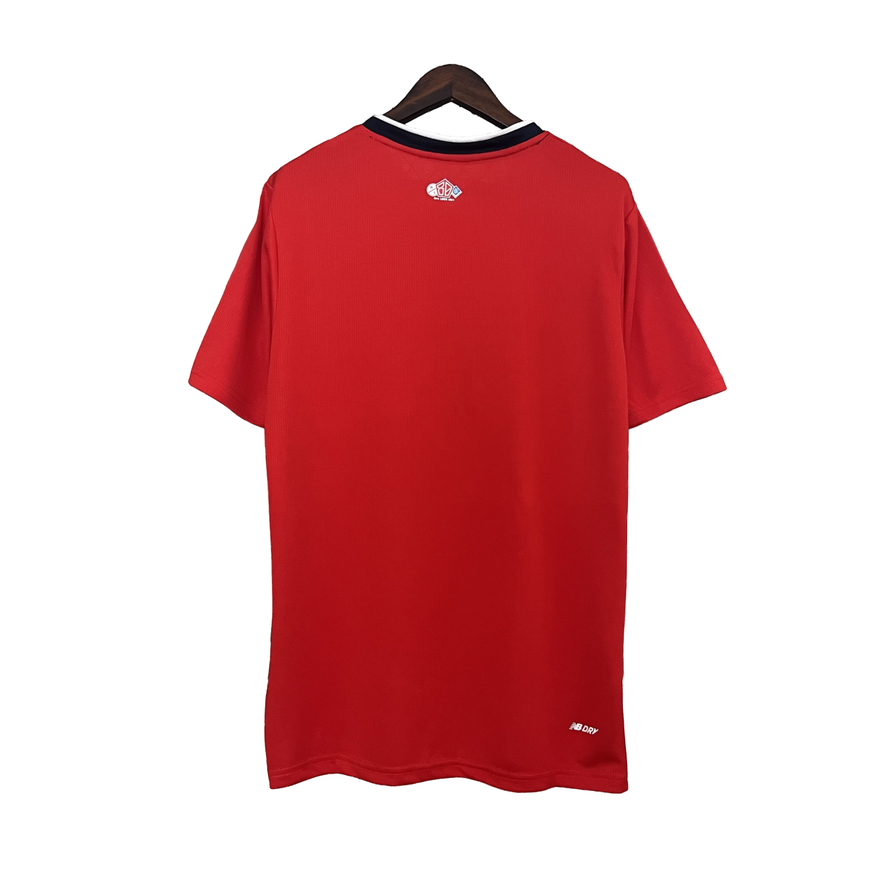 Camiseta Lille primera equipación 24-25