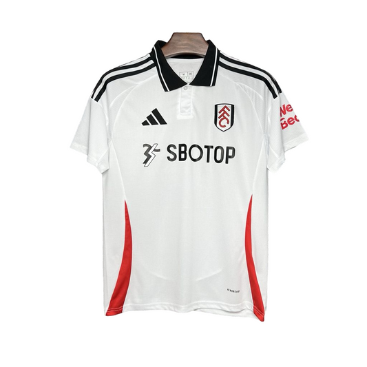 Camiseta Fulham primera equipación 24-25