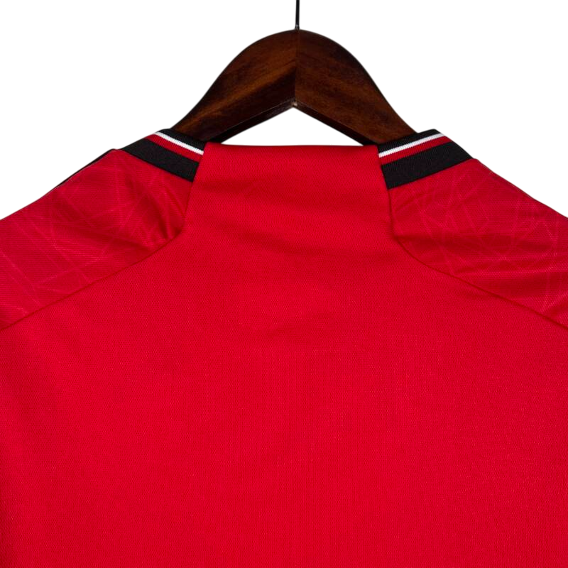 Camiseta Manchester United 2023/24