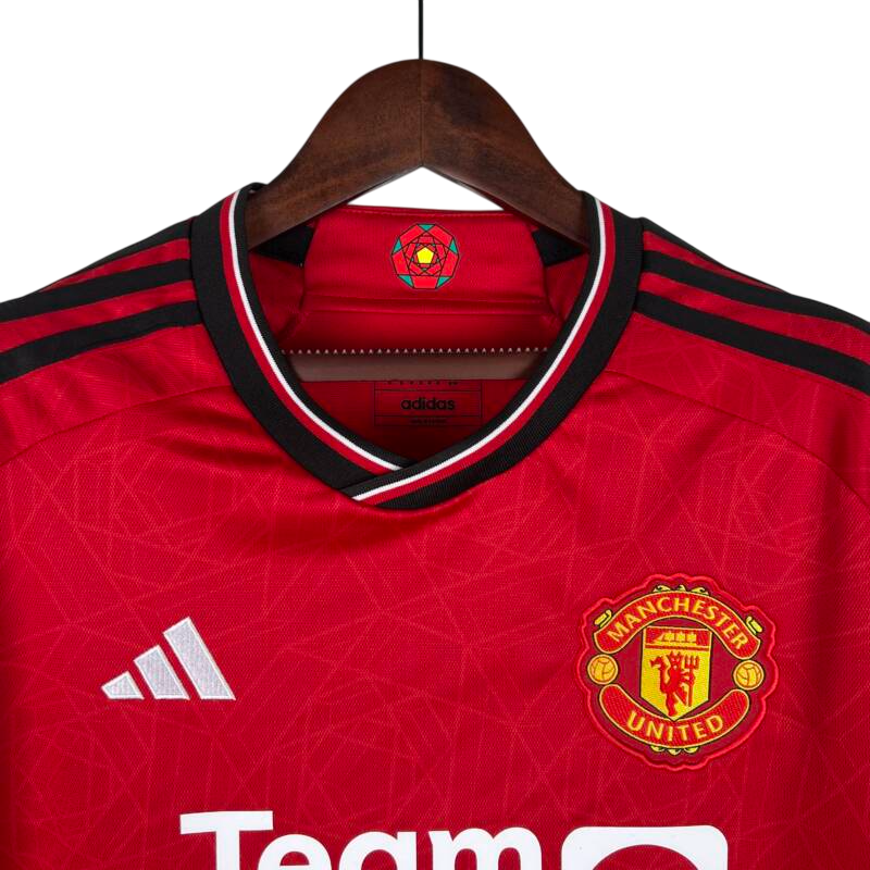 Camiseta Manchester United 2023/24