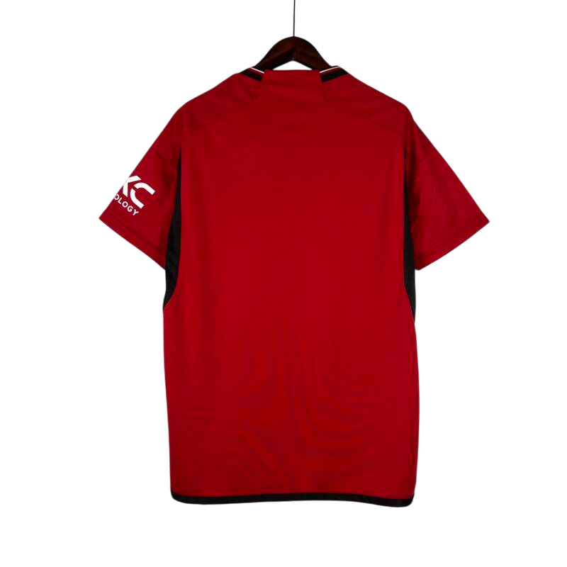 Camiseta Manchester United 2023/24