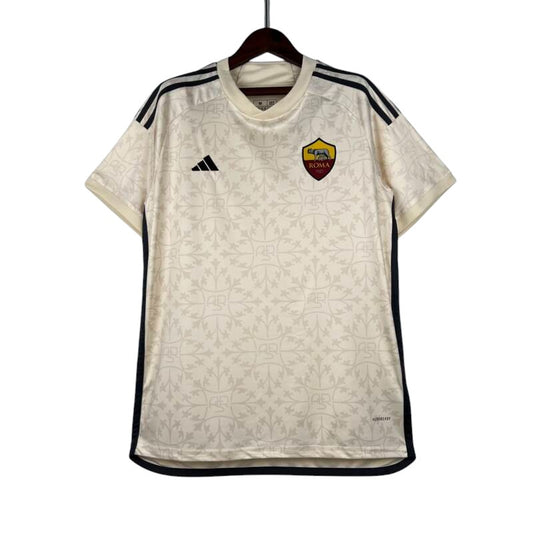 Camiseta AS Roma Away 2023/24