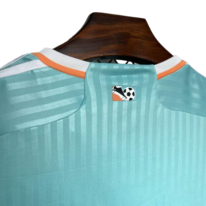 Camiseta Inter Miami Third Away 24/25