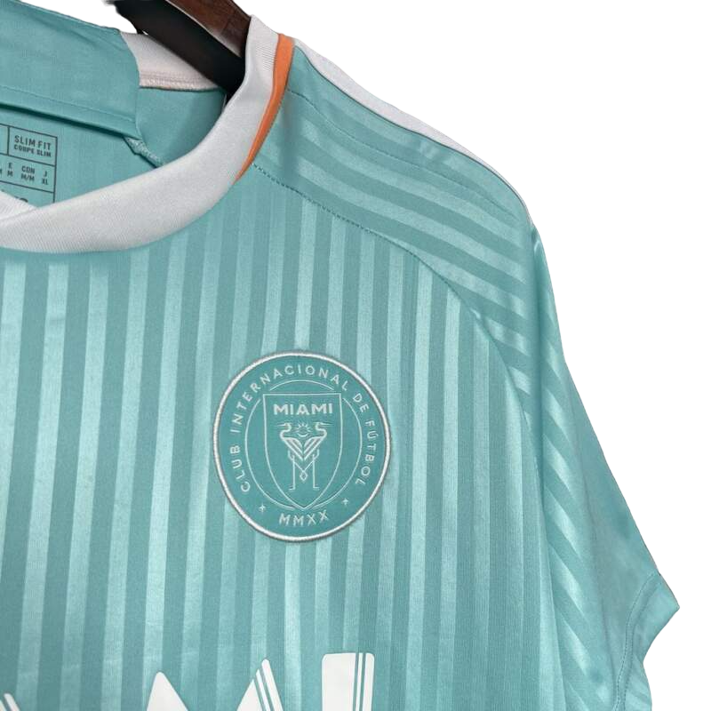 Camiseta Inter Miami Third Away 24/25