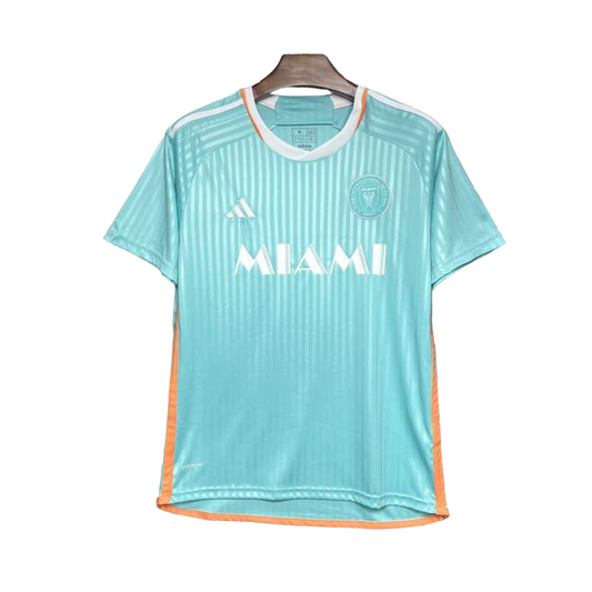 Camiseta Inter Miami Third Away 24/25
